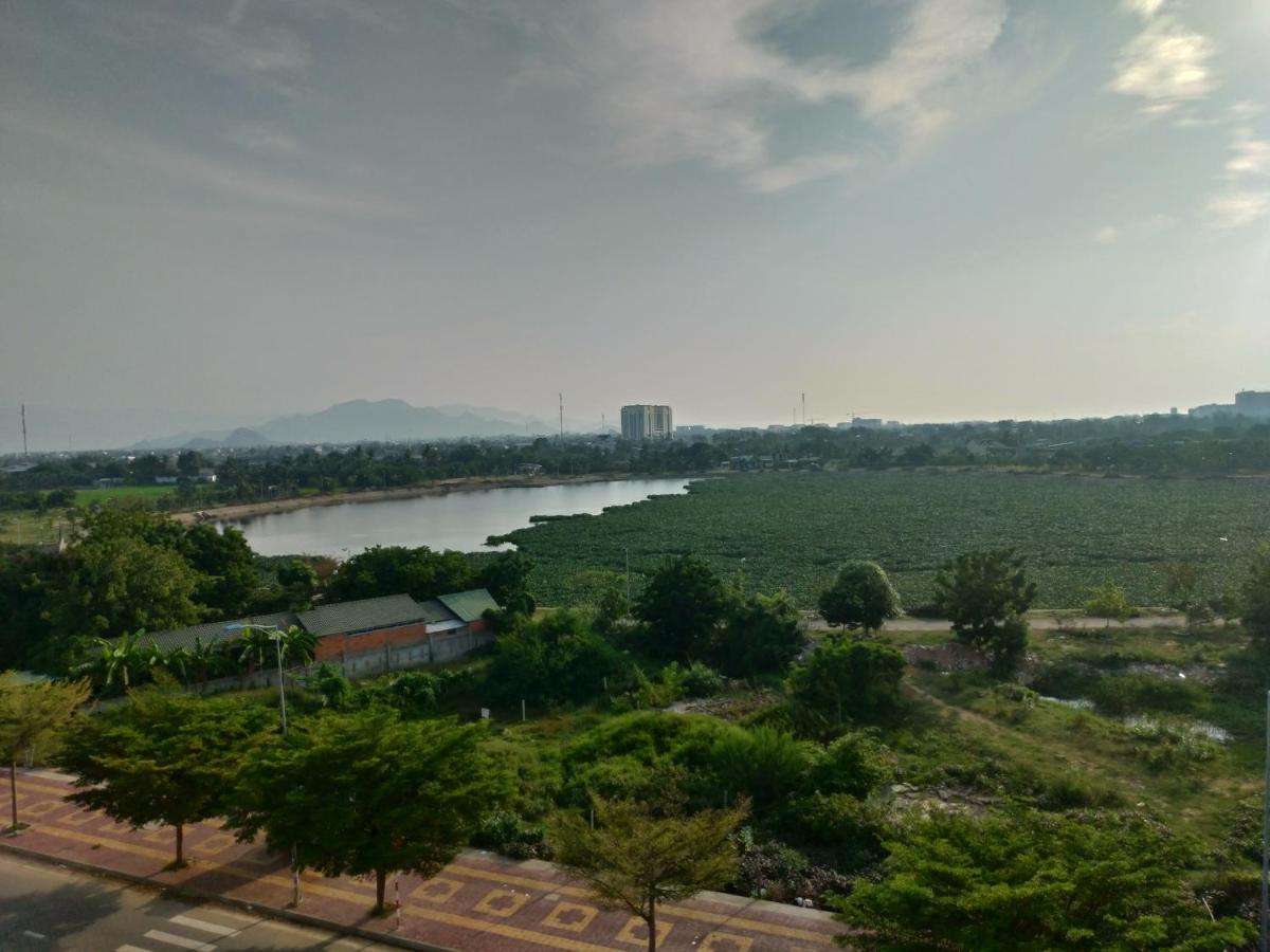 Khach San Anh Dong Hotel Phan Rang Kültér fotó
