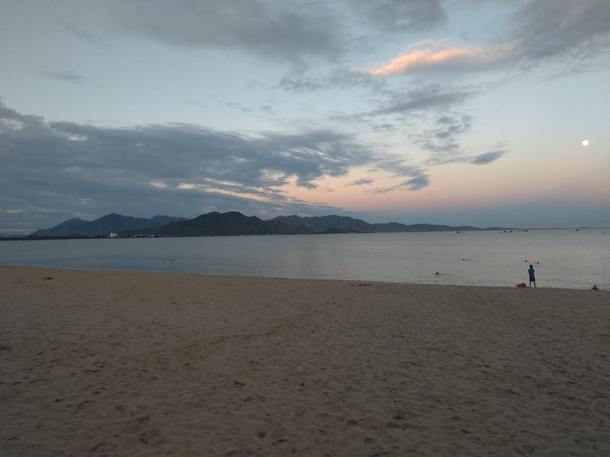 Khach San Anh Dong Hotel Phan Rang Kültér fotó