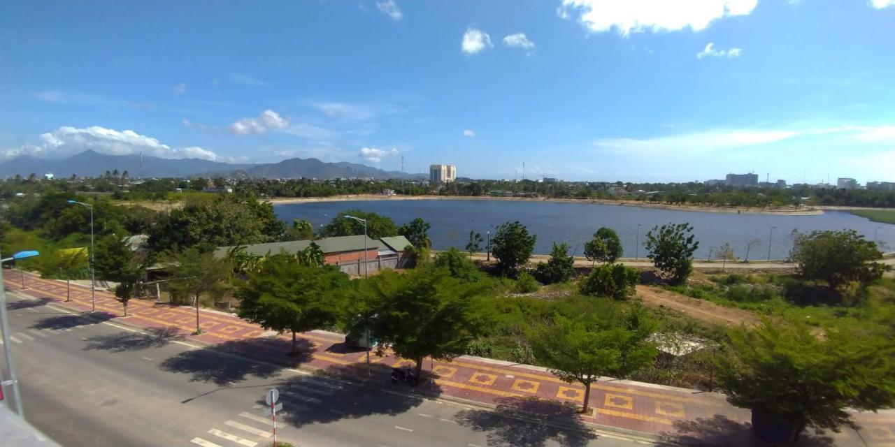 Khach San Anh Dong Hotel Phan Rang Kültér fotó