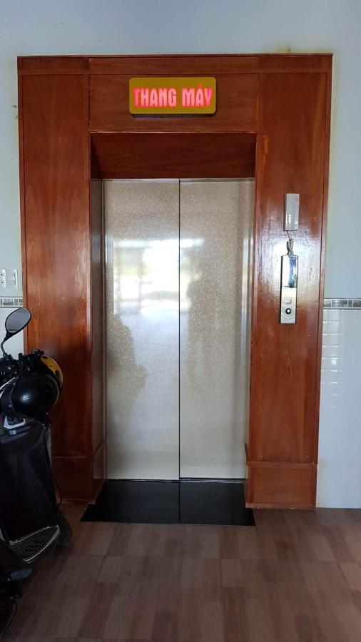 Khach San Anh Dong Hotel Phan Rang Kültér fotó