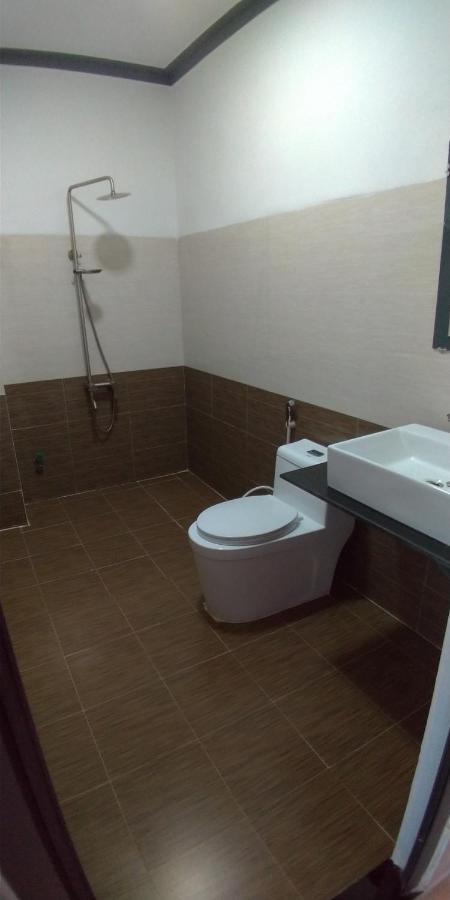 Khach San Anh Dong Hotel Phan Rang Kültér fotó